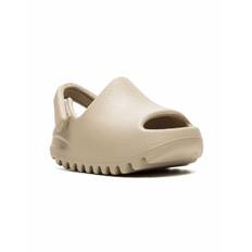 Adidas Yeezy Kids - Yeezy Pure tofflor - barn - gummi/gummi/gummi - 7K - Neutral