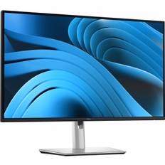 DELL Pro 27 Plus Skærm P2725QE 27 tommer UHD IPS LED HDMI DP 3xUSB 1xUSB-C 90W PD RJ-45 3YPPG AE