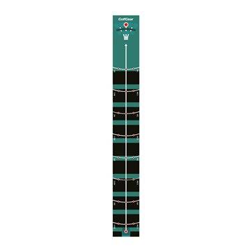 Golf Gear Putting Mat Deluxe 5 Meter