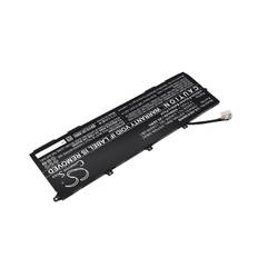 Batteri till HP EliteBook X360 830 G6 - 6.400 mAh