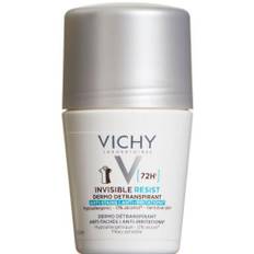 Vichy Invisible Resists Deo 50 ml