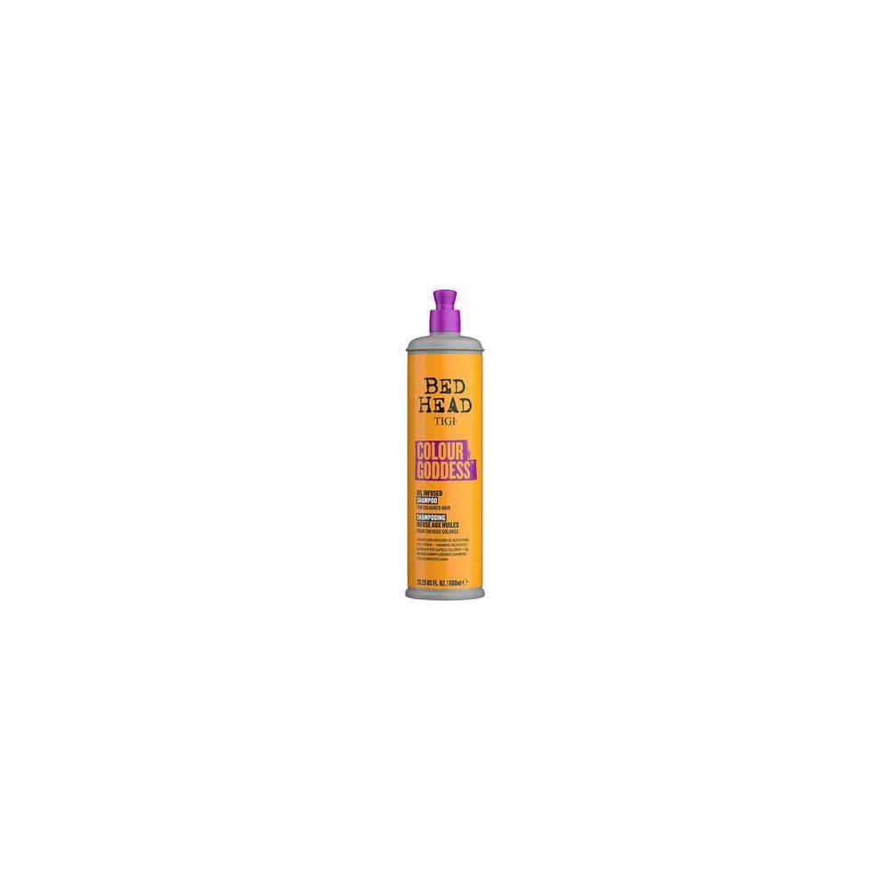 Tigi Bed Head Colour Goddess Shampoo 750 ml — Shampoo
