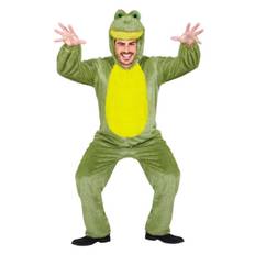 Frø kostume