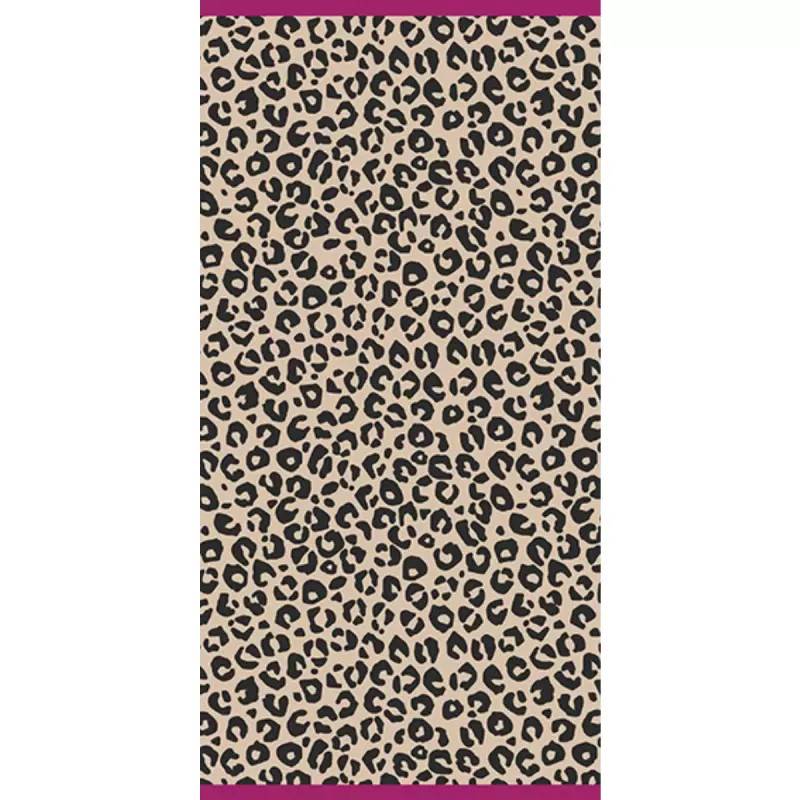 Cawö Strandhandduk 90x180 Leo 5578-39