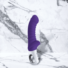 Fun Factory - Tiger 5G Vibrator | Purple