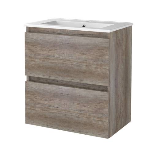 Sanibell Basicline møbelpakke, 60x39 cm, skotsk eg