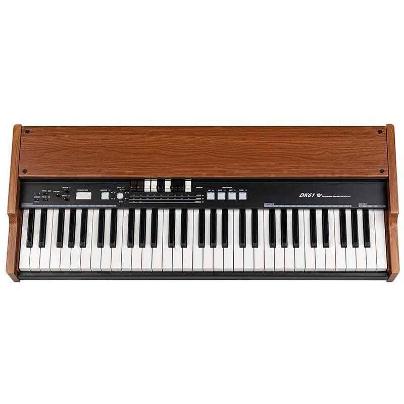 Crumar DK61