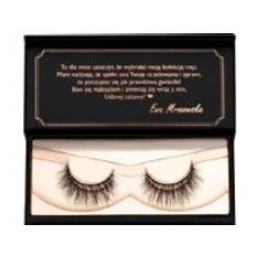Lash Me Up! LASH ME UP!_False Eyelashes sztuczne rzęsy na pasku Ice Princess 1 para