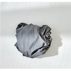 Auping Organic Jersey faconlagen 190 - 180-200 x 200-220 cm. - Warm Grey