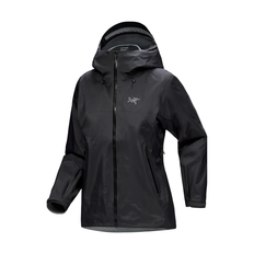 Arc'teryx Beta SL Jakke, dame (Black)