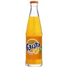 Fanta Orange 30×25 cl.fl