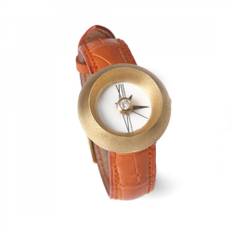 Edition Luxe Armbandsur Guld Diamant