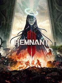 Remnant II (PC) - Steam Account - GLOBAL