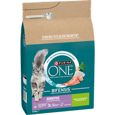 Purina ONE SENSITIVE kalkun 56.05 DKK/1 kg