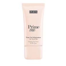 Prime Me Primer Viso Perfezionatore 001 Universal Base Pre-Trucco Tutti i Tipi di Pelle 30 ml