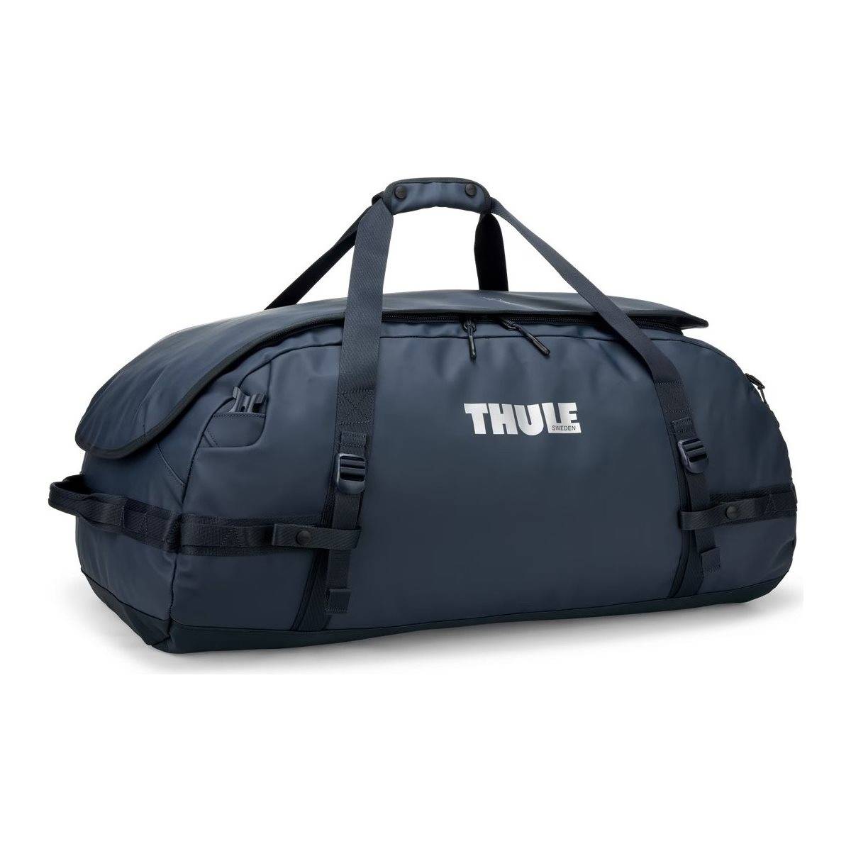 Duffelbag Thule Chasm 90L Duffel Deepest Blue