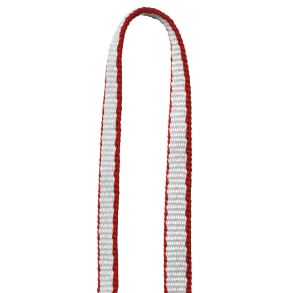 Petzl Rundsling ST`Anneau 120 Cm. - Rød