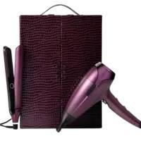 ghd Chronos & Ghd Helios Dryer Deluxe