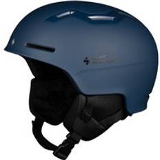 Sweet Protection Winder Helmet - Skidhj&#xE4;lm - Herr Juniper Blue S/M (53 - 56 cm)