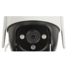 Dahua PTZ OUTDOOR IP CAMERA IPC-S41FP Wi-Fi CRUISER SE - 4 Mpx 3.6 mm IMOU