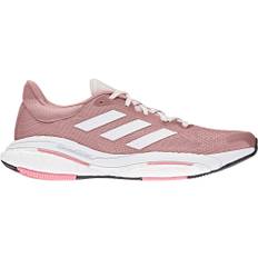 adidas - Solarglide 5 løbesko - Dame  - 44  - Pink