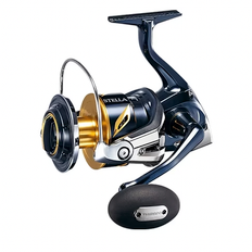 Shimano Stella SW-5000 HG