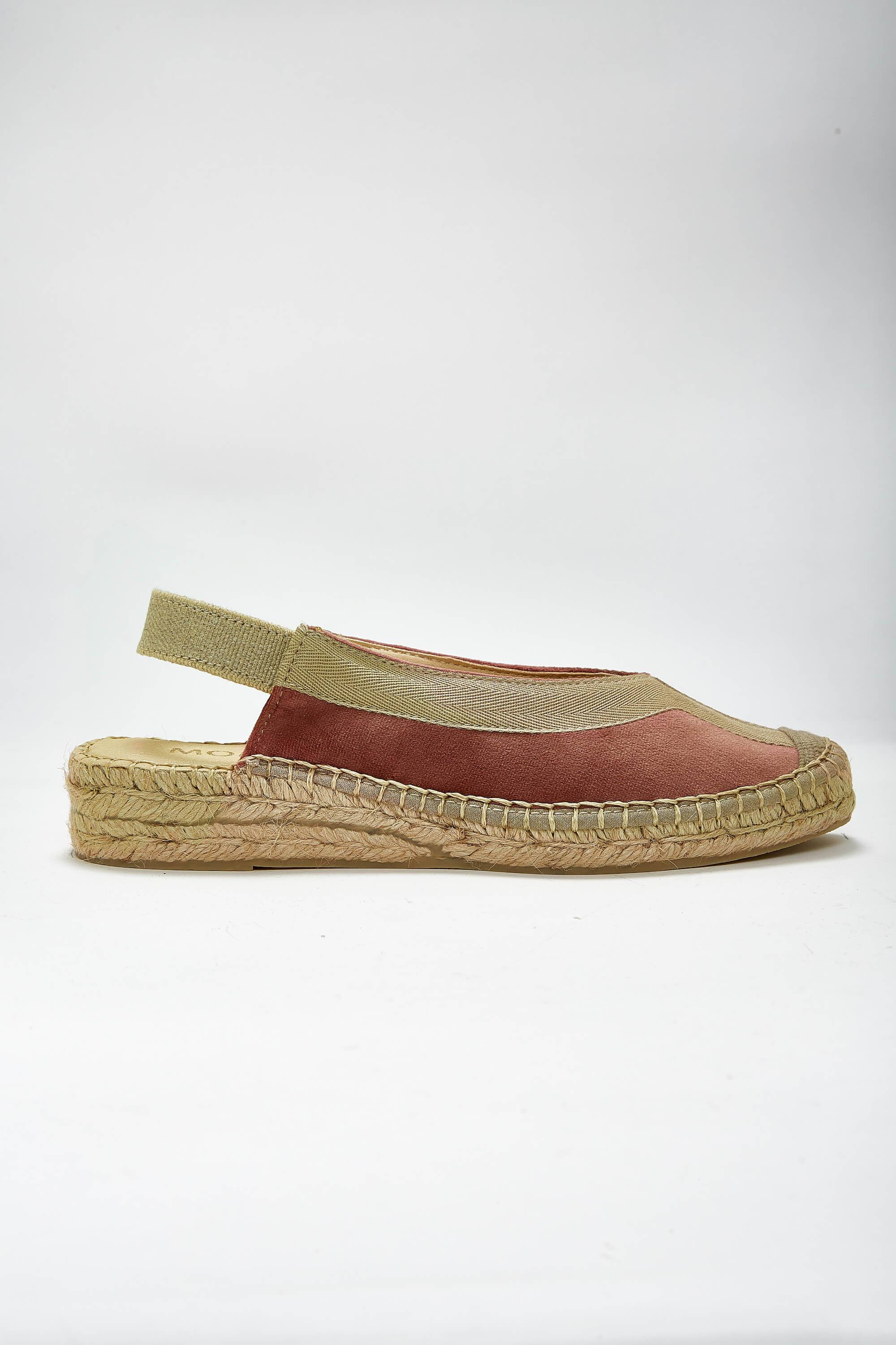 Sandalias Pedraza vegan - 36