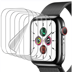 Apple Watch 4/5/6/SE/SE2 skärmskydd - 44mm