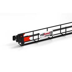 Gitterbakke 60/60 Mm Sort Bk8 Ø4,0 Solar