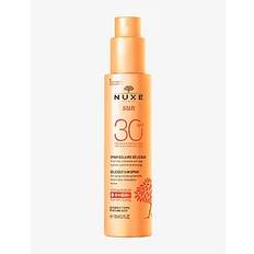 NUXE Sun Spray Spf30 150 ml |Nude |150 ml