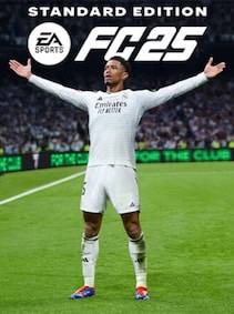EA SPORTS FC 25 (PC) - Steam Account - GLOBAL
