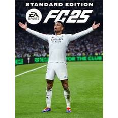 EA SPORTS FC 25 (PC) - Steam Account - GLOBAL