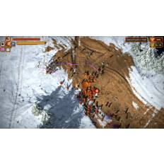 Lornsword Winter Chronicle EU PC Steam CD Key