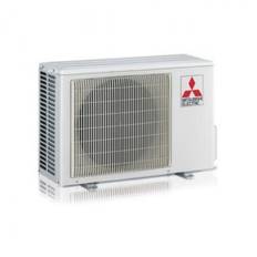 Udendørs aircondition enhed Mitsubishi Electric MXZ2F42VF Hvid