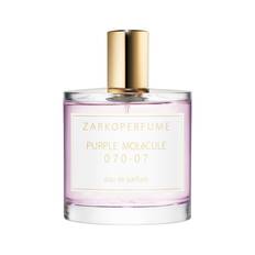 PURPLE MOLECULE ZARKOPERFUME 100 ml - PURPLE / ONE