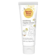 Burt's Bees Mama Bee Calming Nipple Cream Nude