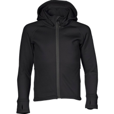 Isbjörn Isbjörn Panda Hoodie Barn Kläder Black - 122/128