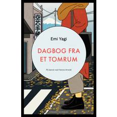 Dagbog fra et tomrum - Emi Yagi - 9788727154251