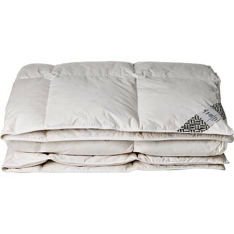 Nordisk Fjer Night dyne 135x220 cm - Lun