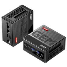 AOOSTAR GEM10 R7 6800H Mini PC 32+1TB