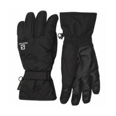 Salomon Gloves Guartz Gtx handskertil damer i sort