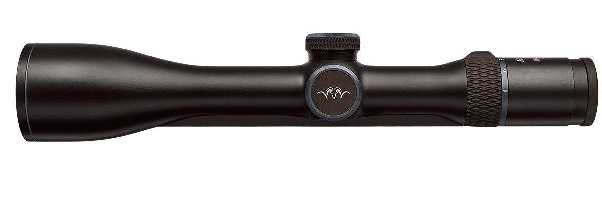 Blaser Infinity 4-20x58IC