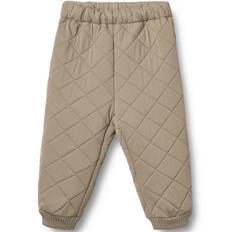 Wheat Termobukser - Alex - Beige Stone