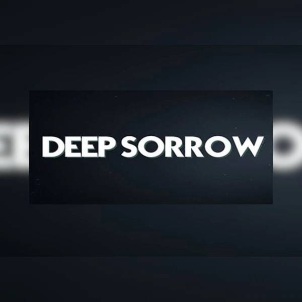 Deep Sorrow (PC) Steam Key - GLOBAL.