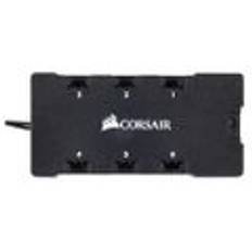 CORSAIR Case Acc Corsair HD RGB Fan LED Hub RGB + SP RGB Fan, 570xRGB, 460