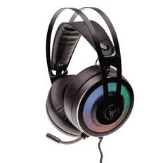 L33T-Gaming Nebulir, Gamingheadset med Mic. & RGB