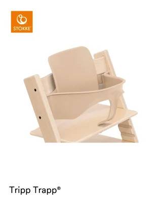 Tripp Trapp® Baby Set Neutral