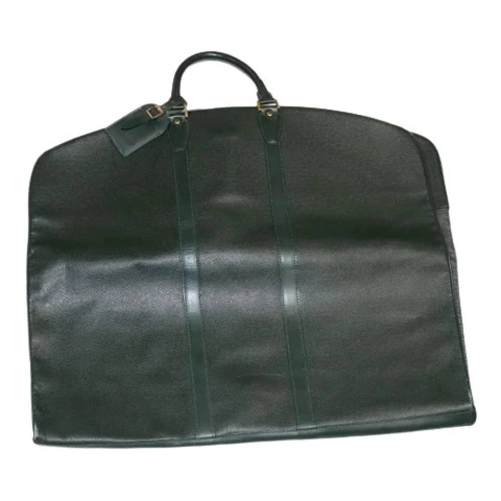 Louis Vuitton Vintage - Pre-owned Garment Cover Vintage - Dam - ONE Size - Läder