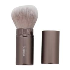 shobido Brush Makeup Brush High Density Bristle Powder Brush Multi-Face