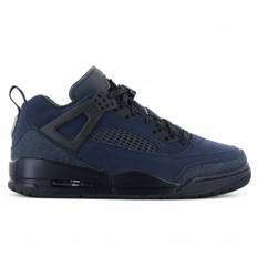 Air Jordan Spizike Low - Herren Sneakers Basketball Schuhe Blau HM4732-400 ORIGINAL EU 40 US 7 blå